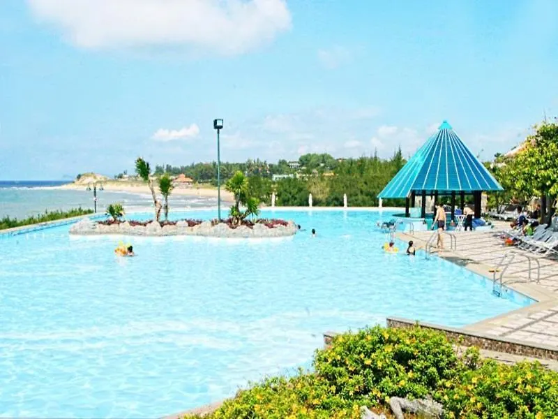 Long Hai Beach Resort Vung Tau 4*,  Vietnam