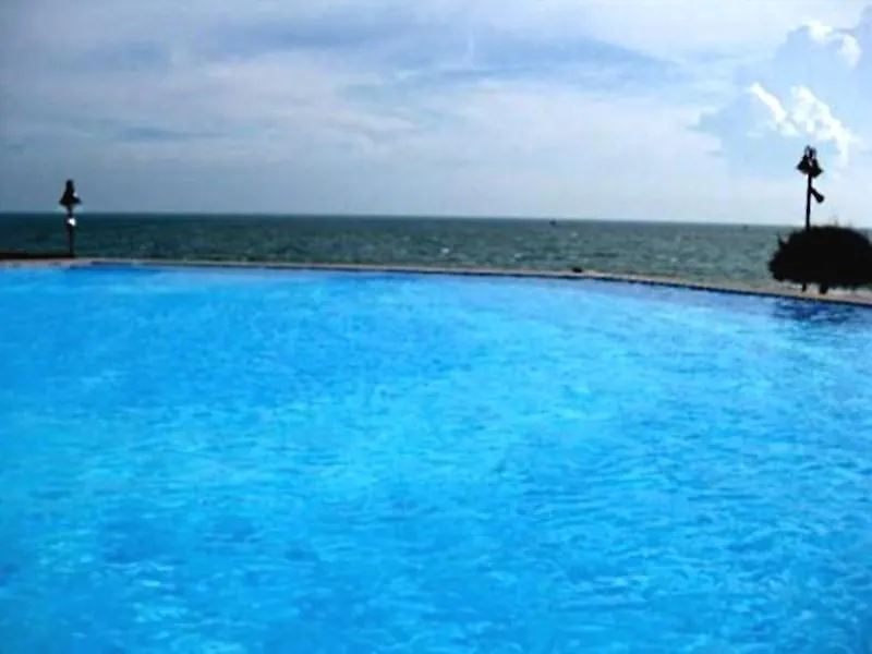 Long Hai Beach Resort Vung Tau
