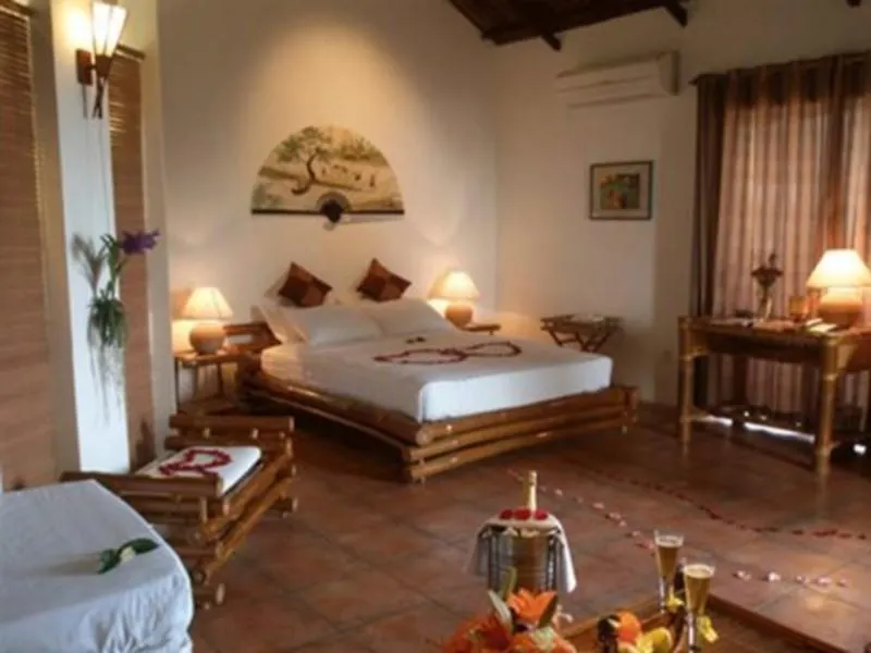Long Hai Beach Resort Vung Tau