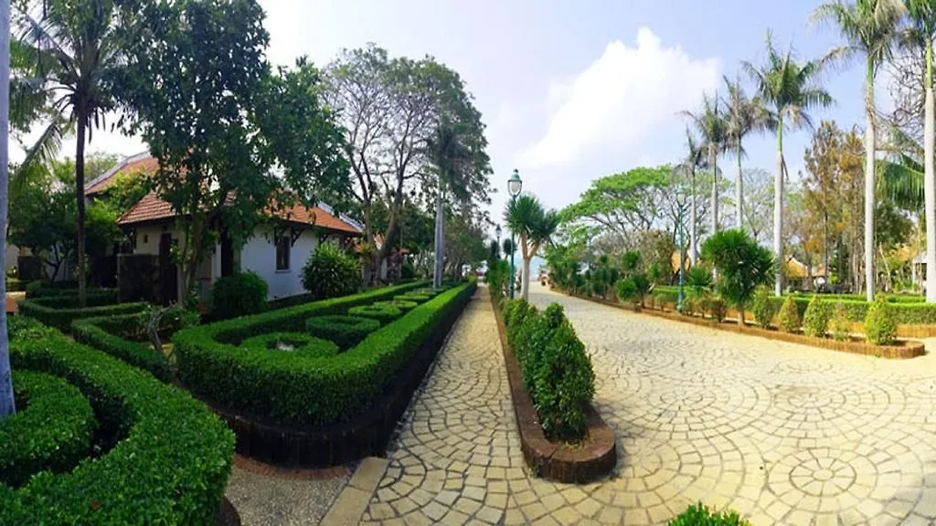 Long Hai Beach Resort Vung Tau