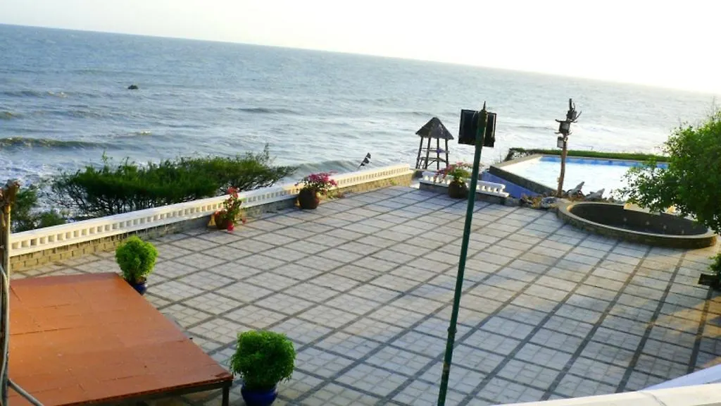 Long Hai Beach Resort Vung Tau Vietnam