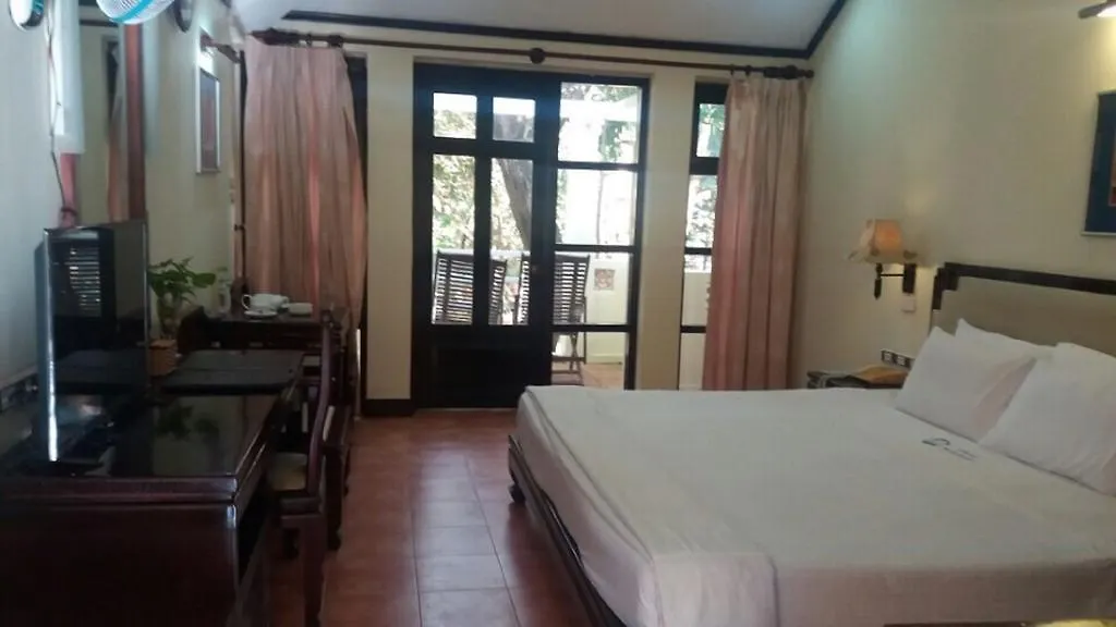 Long Hai Beach Resort Vung Tau