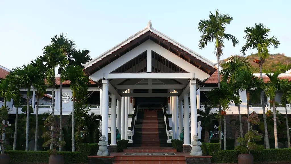 Long Hai Beach Resort Vung Tau