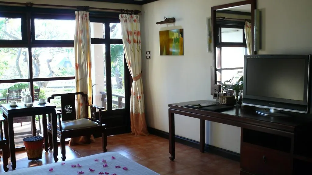 Long Hai Beach Resort Vung Tau