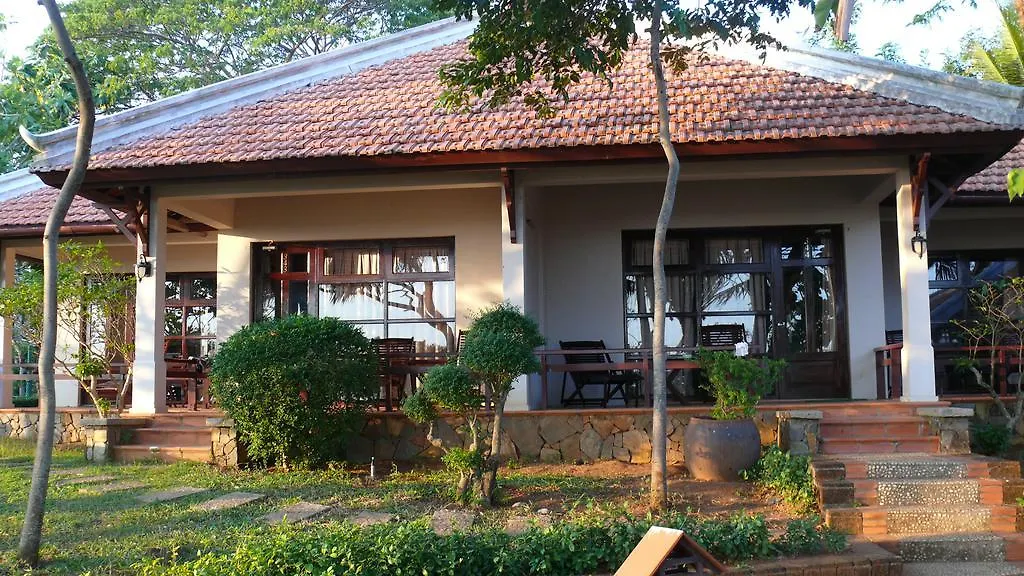 Long Hai Beach Resort Vung Tau
