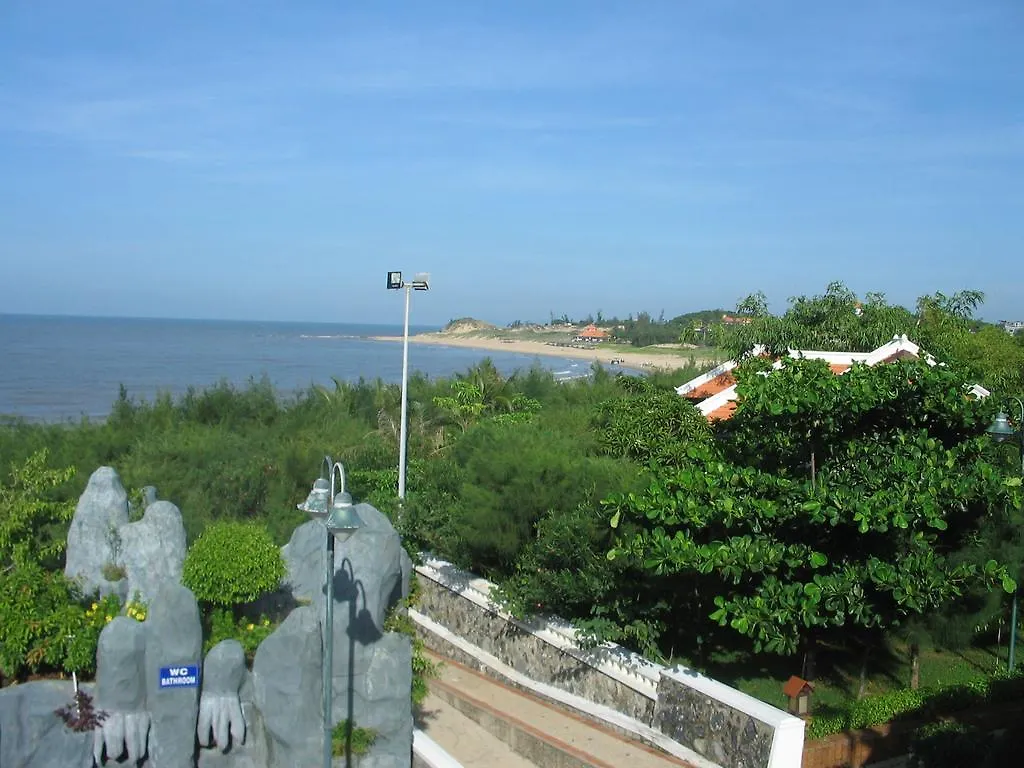 Long Hai Beach Resort Vung Tau Vietnam