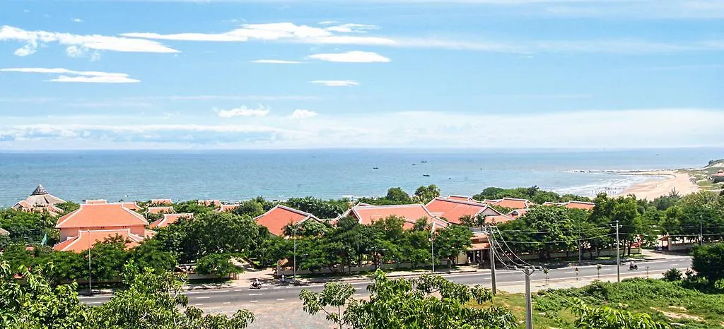 Long Hai Beach Resort Vung Tau