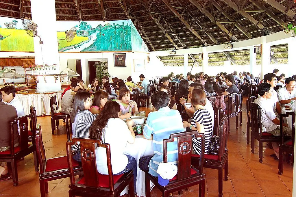 Long Hai Beach Resort Vung Tau