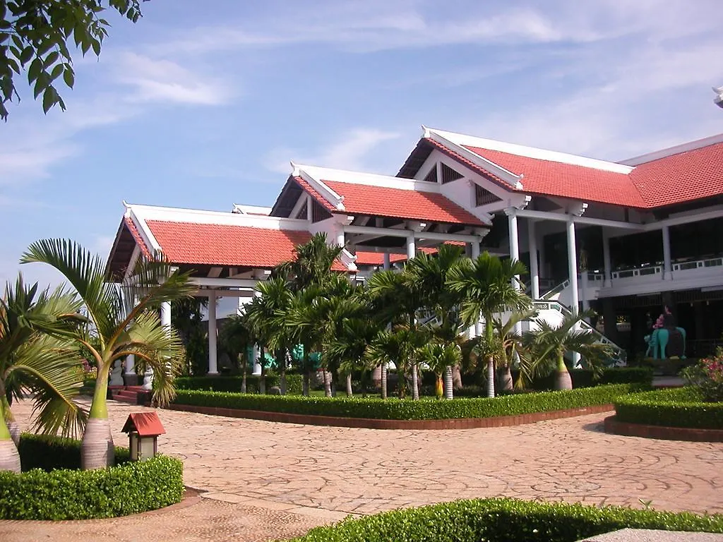 Long Hai Beach Resort Vung Tau 4*,  Vietnam