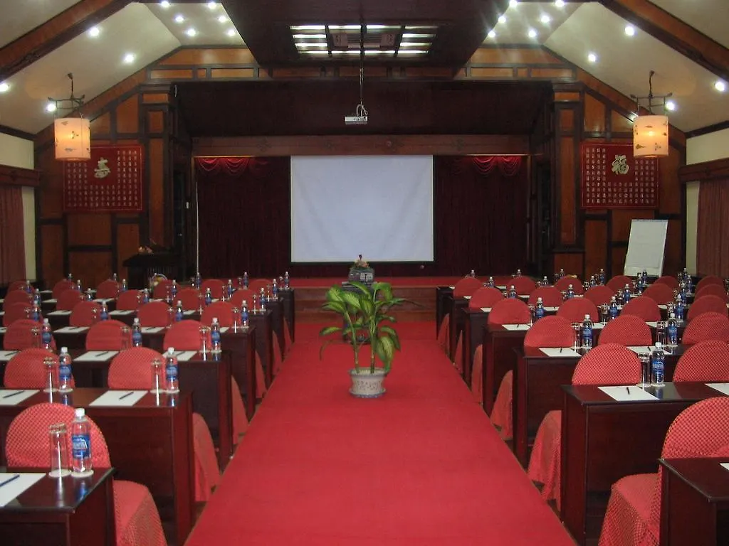 Long Hai Beach Resort Vung Tau