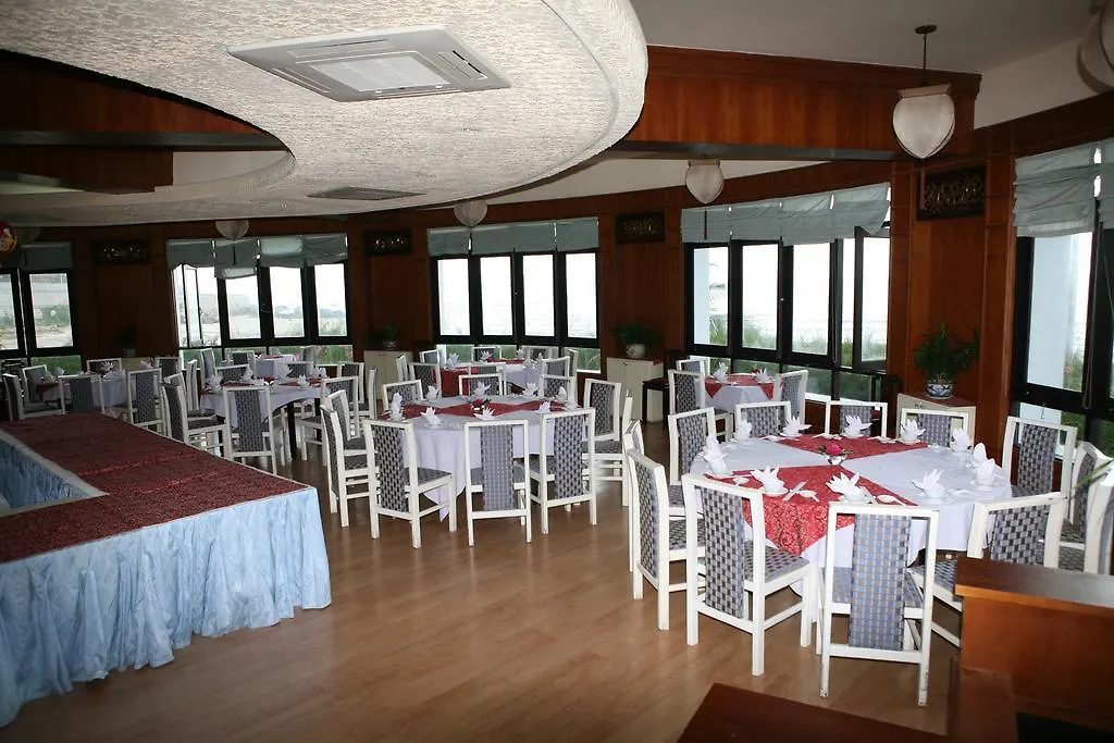 Long Hai Beach Resort Vung Tau