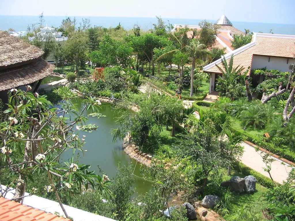 Long Hai Beach Resort Vung Tau