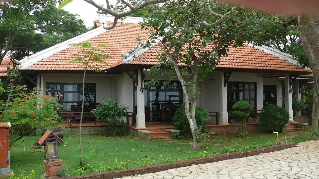 Long Hai Beach Resort Vung Tau