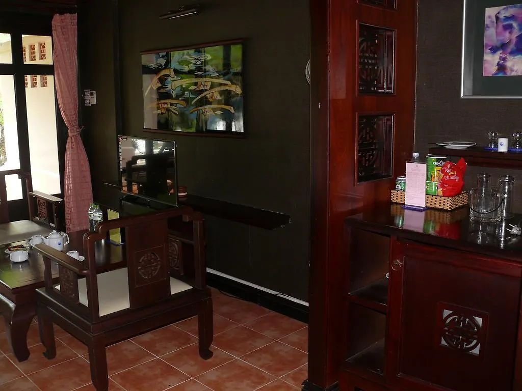Long Hai Beach Resort Vung Tau