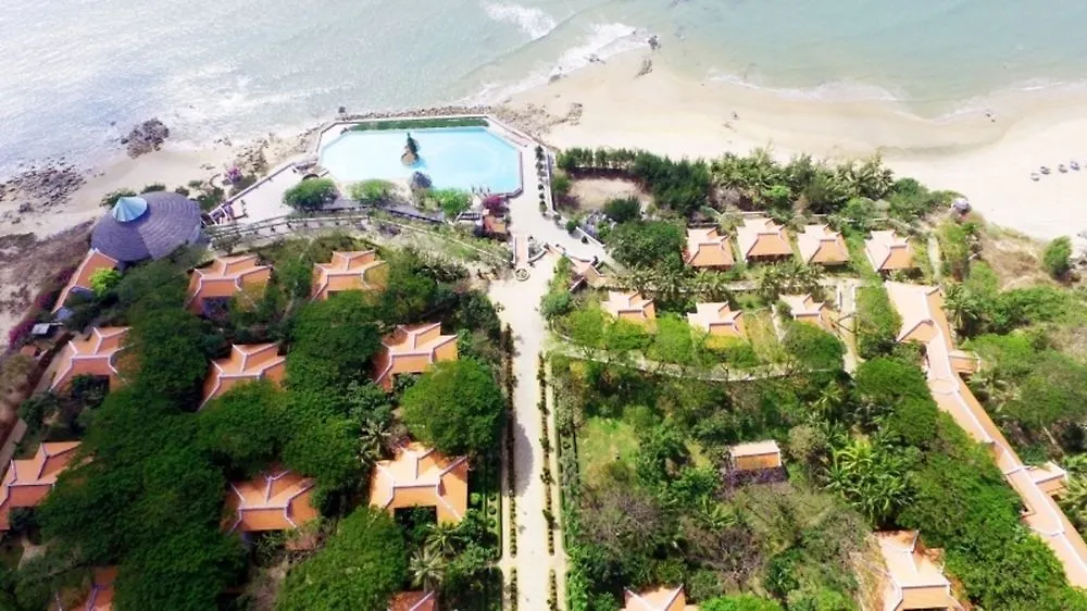 Long Hai Beach Resort Vung Tau Vietnam