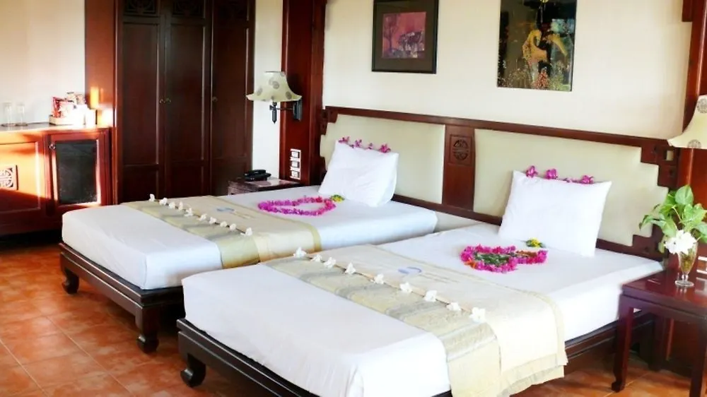 Long Hai Beach Resort Vung Tau Vietnam