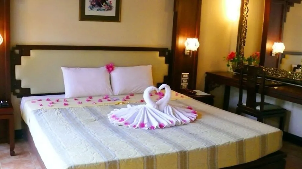 ****  Long Hai Beach Resort Vung Tau Vietnam
