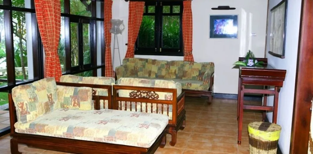 Long Hai Beach Resort Vung Tau 4*,  Vietnam