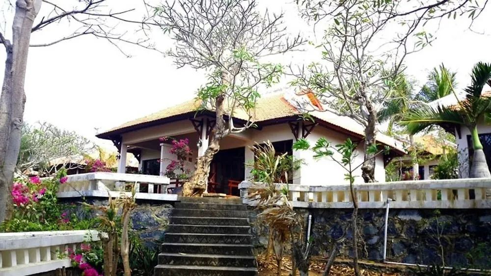 Long Hai Beach Resort Vung Tau