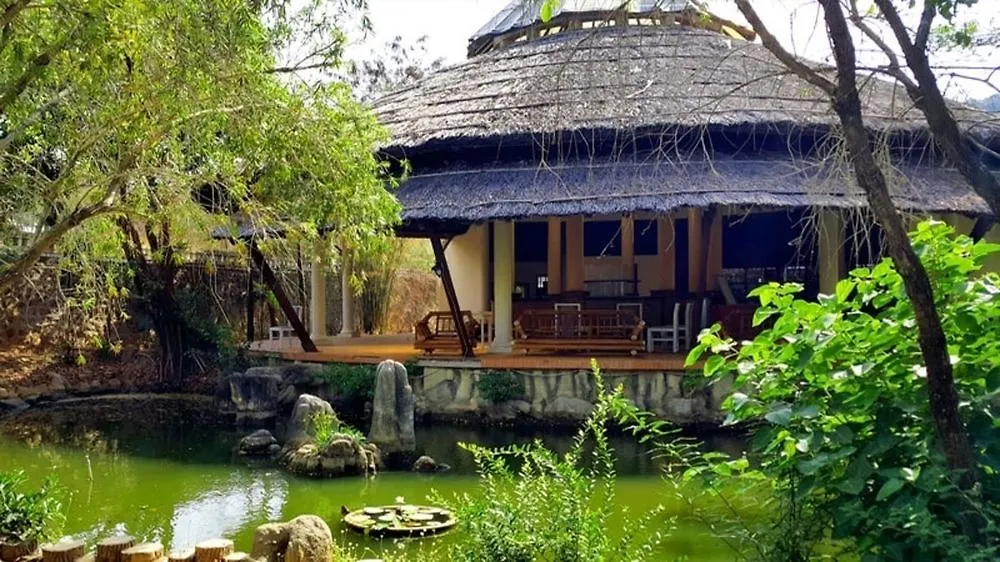 Long Hai Beach Resort Vung Tau