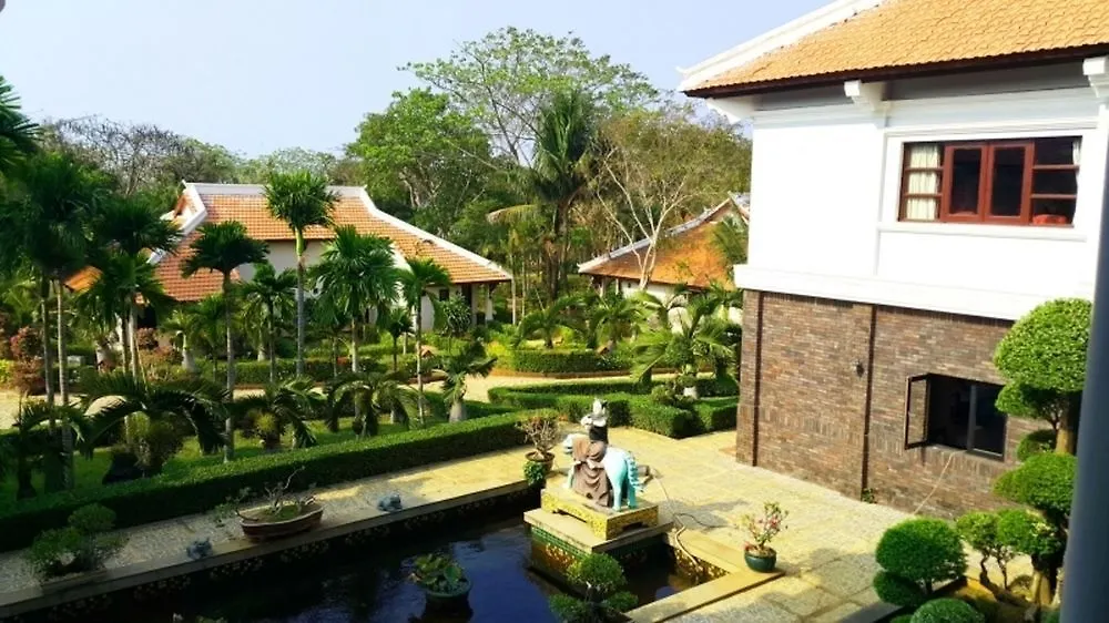 Long Hai Beach Resort Vung Tau