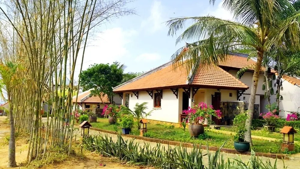 Long Hai Beach Resort Vung Tau