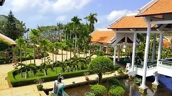 Long Hai Beach Resort Vung Tau