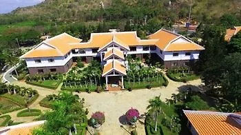 Long Hai Beach Resort Vung Tau