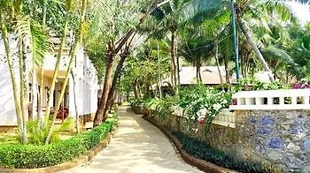 Long Hai Beach Resort Vung Tau