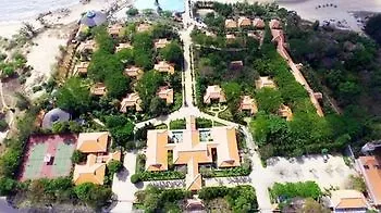 Long Hai Beach Resort Vung Tau