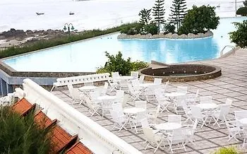 ****  Long Hai Beach Resort Vung Tau Vietnam