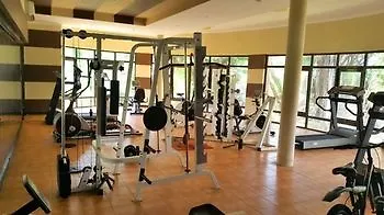 Long Hai Beach Resort Vung Tau