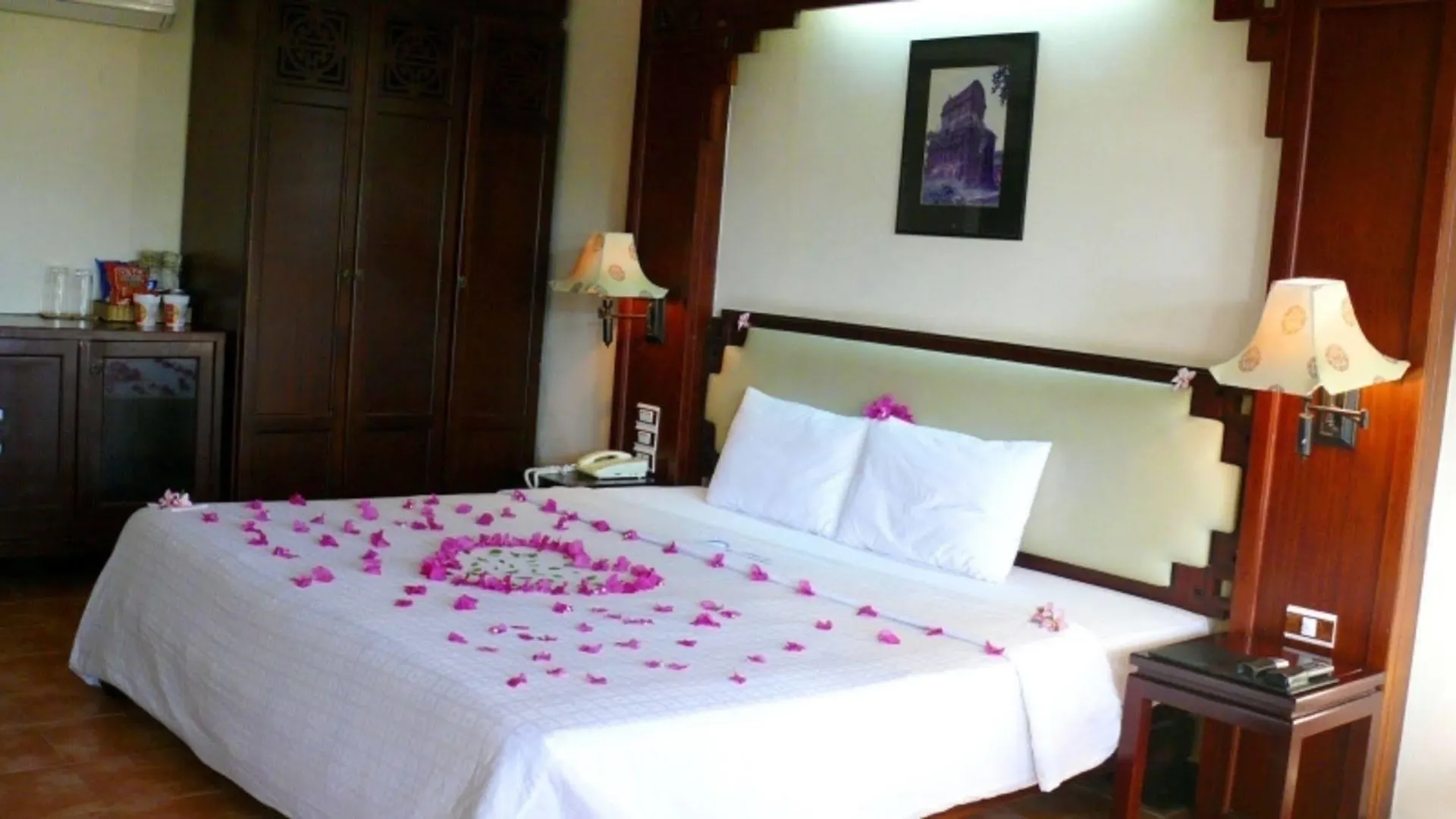 Long Hai Beach Resort Vung Tau