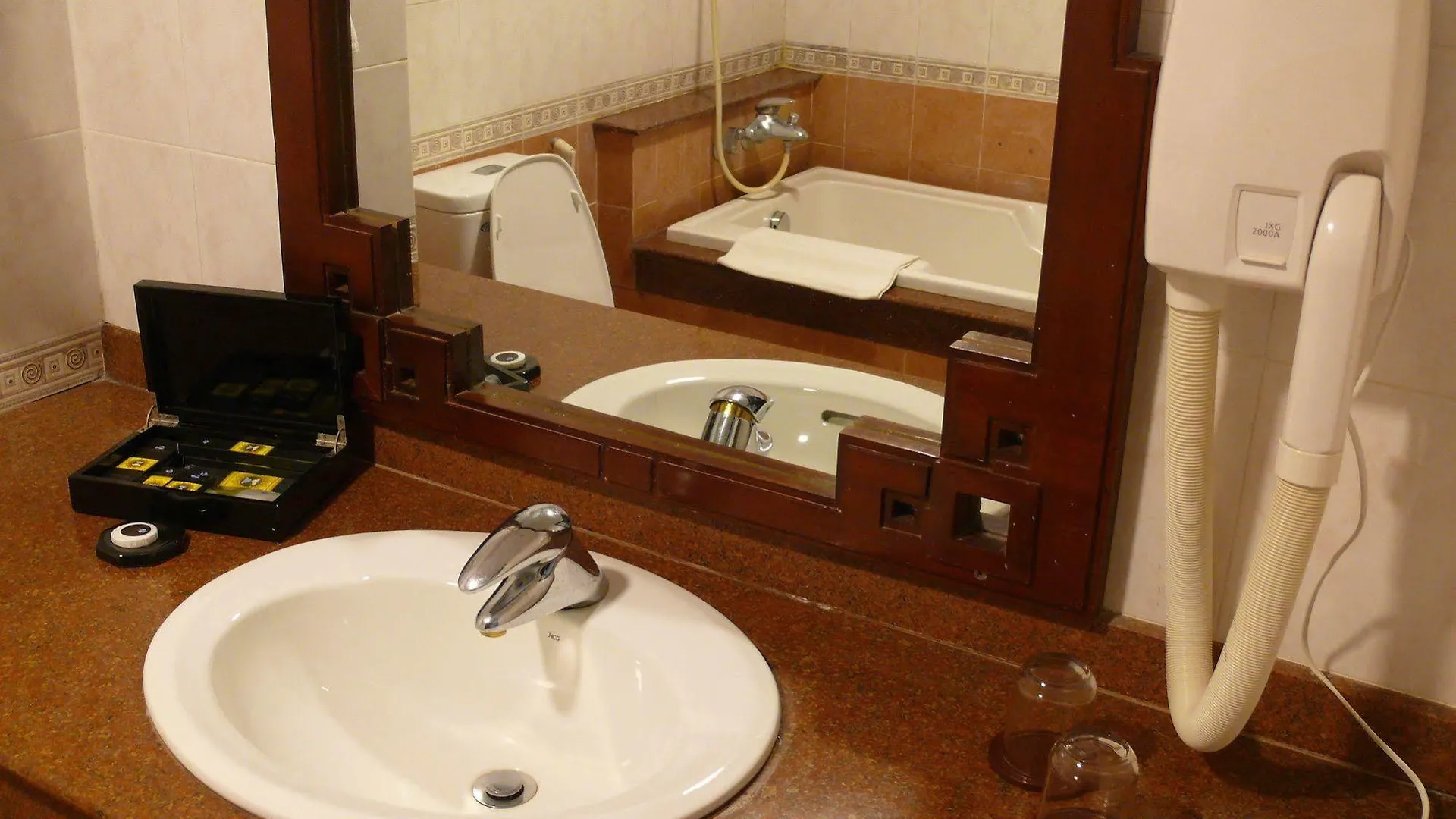 Long Hai Beach Resort Vung Tau