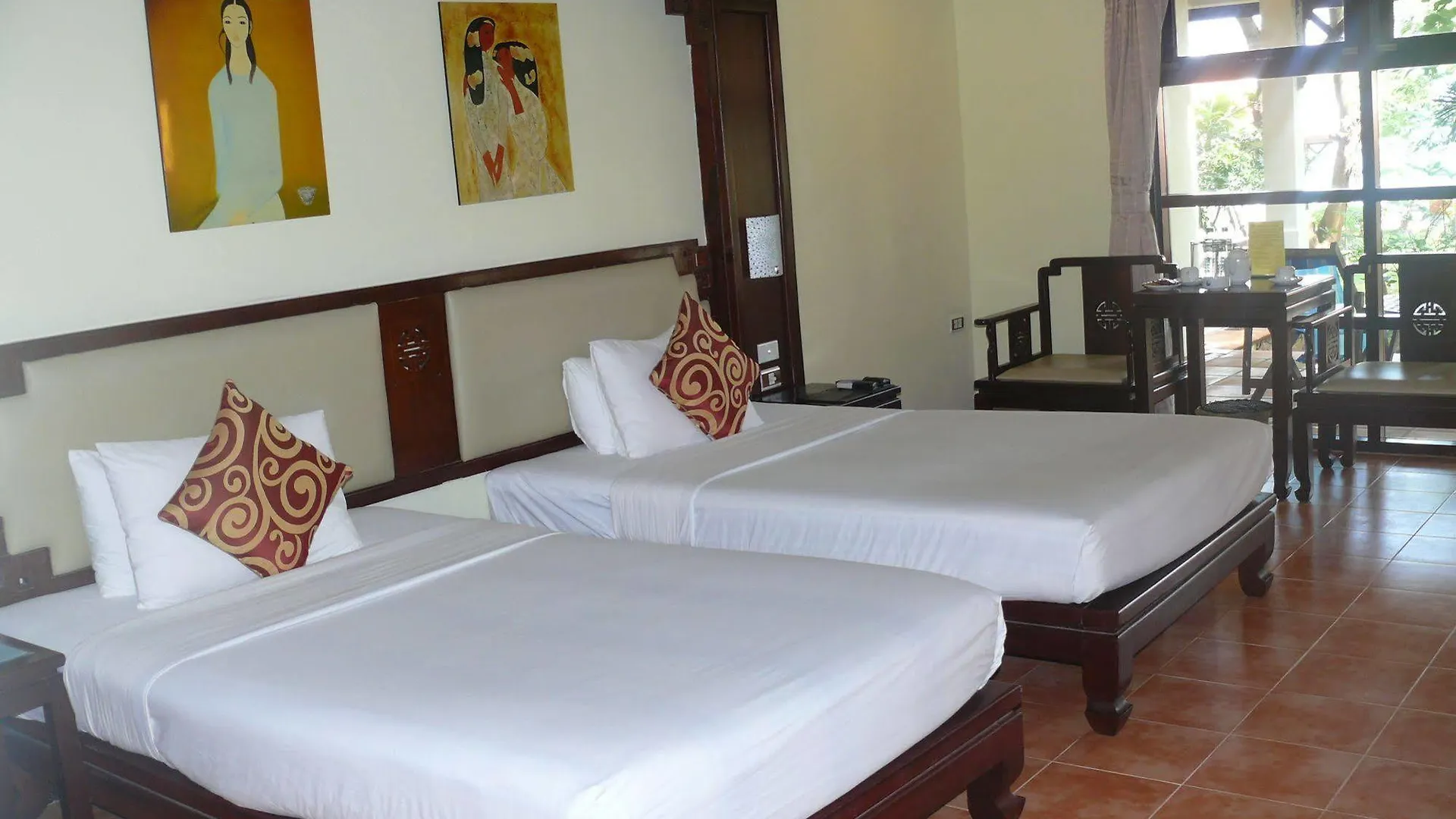 Long Hai Beach Resort Vung Tau 4*,