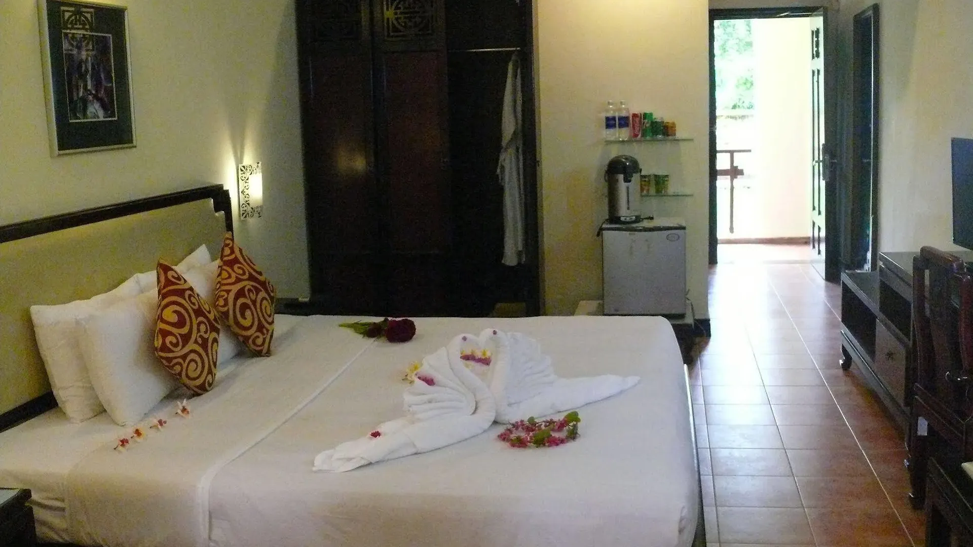 Long Hai Beach Resort Vung Tau Vietnam