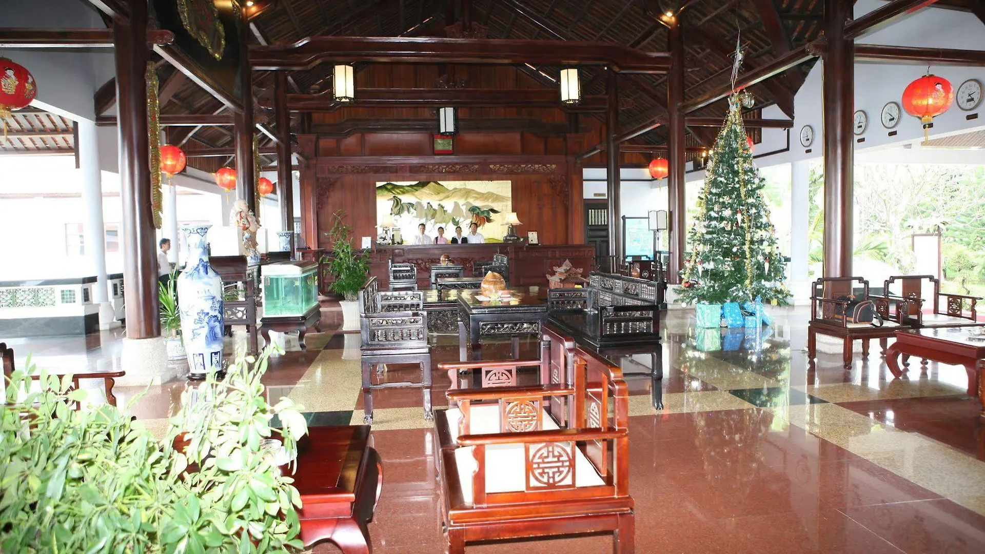 Long Hai Beach Resort Vung Tau Vietnam