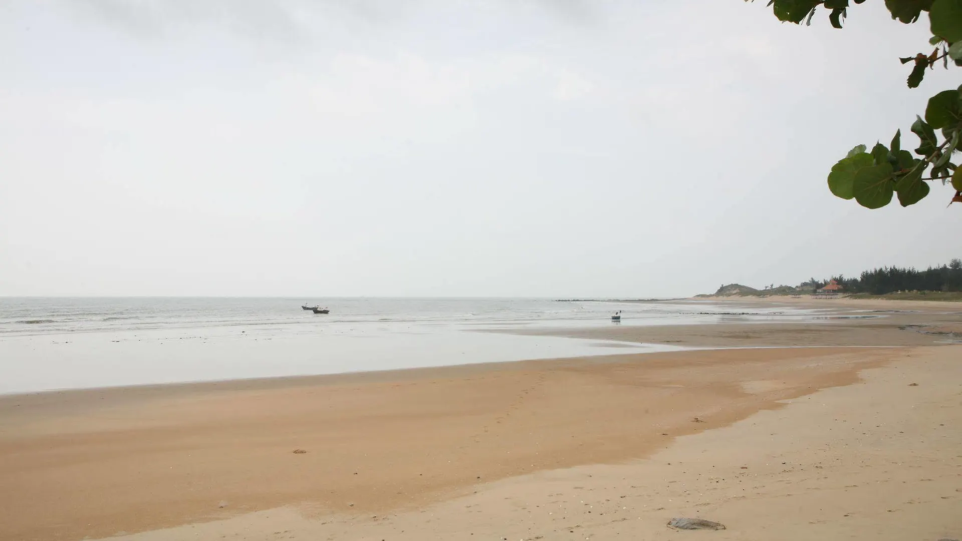 Long Hai Beach Resort Vung Tau