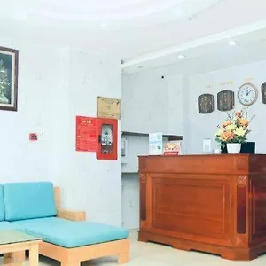 Minh Dang Hotel